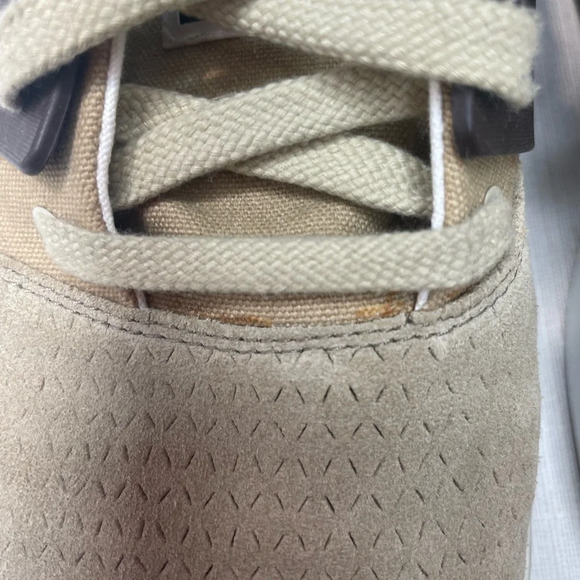 Puma Eco Ortholite Tan & Brown Men’s Shoes Size 9.5 - Picture 8 of 13